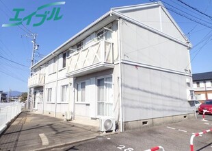 川原町駅 徒歩18分 2階の物件外観写真